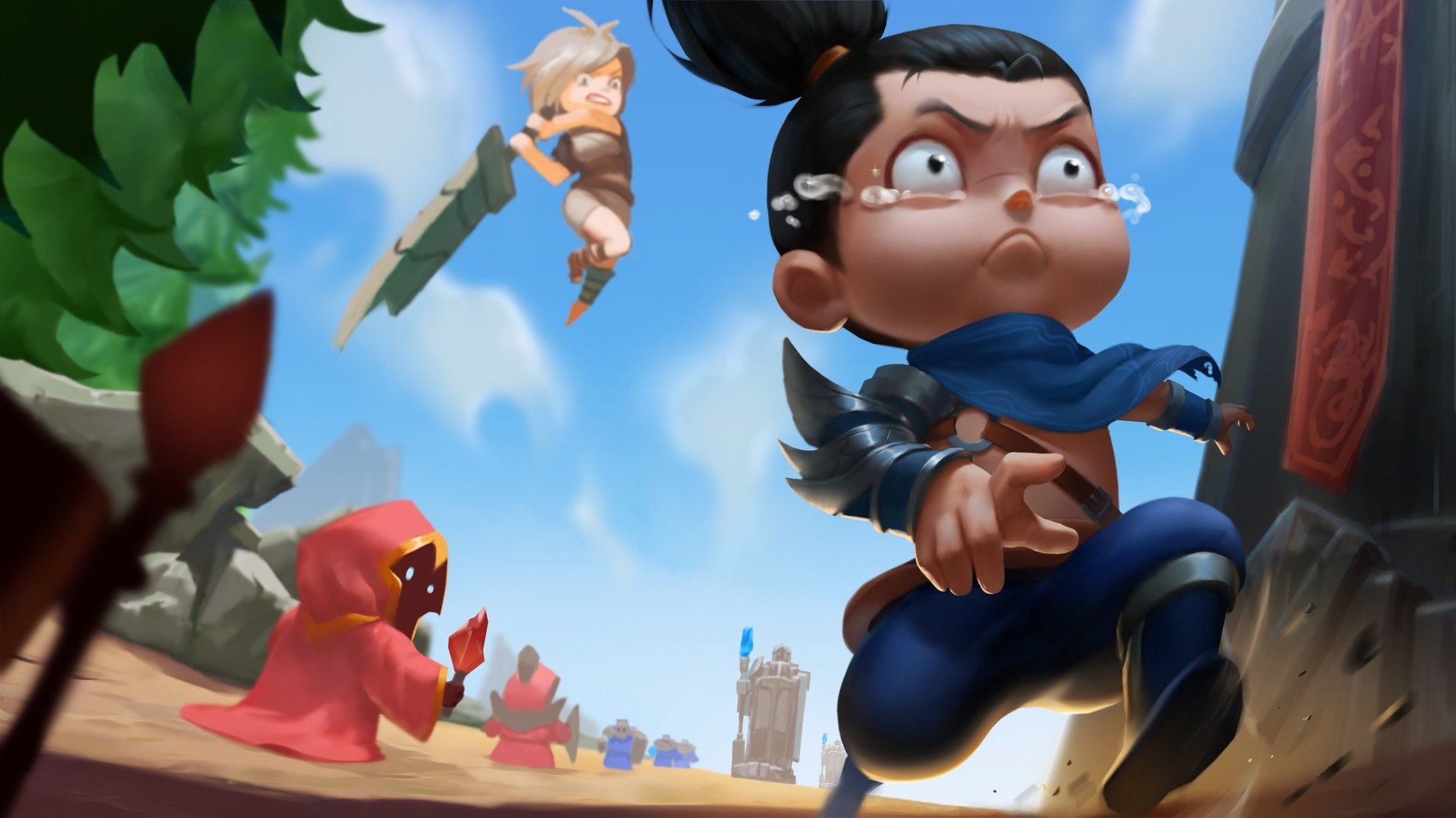 世界青少年代际对抗赛点燃体育激情，世界级青少年比赛